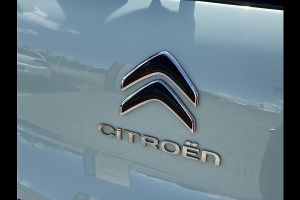 Citroën C3 1.2 PureTech S&S Feel Edition 1e Eigenaar,D-riem vv in 29-01-2026,Afn.Trekhaak,Carplay,Clima,Cruise,Pdc,N.A.P,Lm velgen,Rijstrooksensor,Dealer Onderhouden,Apk tot 03-2028