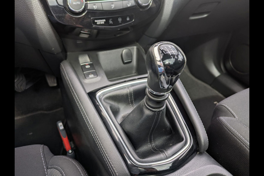 Nissan QASHQAI 1.2 N-Connecta|Panodak|360-Camera|Keyless-Entry|Cruise-Control|Origineel-NL