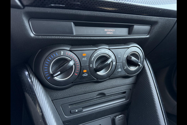 Mazda 2 1.5 Skyactiv-G Dynamic+ | Cruise  Control | Airco |