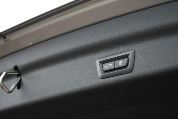 BMW X1 xDrive25e M-Sport ACC HUD E-zetels 360-cam Shadowline