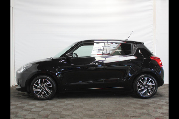 Suzuki Swift 1.2 Style Smart Hybrid CLIMATE | CAMERA | CARPLAY | LMV16 | LED | DAB | ADAPCRUISE | NAVI | STOELVERW | PDCA