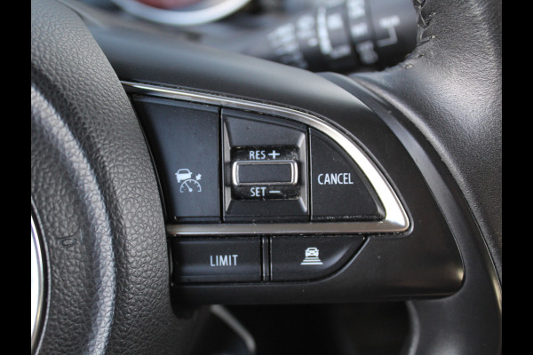 Suzuki Swift 1.2 Style Smart Hybrid CLIMATE | CAMERA | CARPLAY | LMV16 | LED | DAB | ADAPCRUISE | NAVI | STOELVERW | PDCA