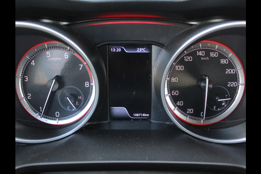 Suzuki Swift 1.2 Style Smart Hybrid CLIMATE | CAMERA | CARPLAY | LMV16 | LED | DAB | ADAPCRUISE | NAVI | STOELVERW | PDCA