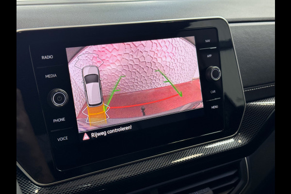 Volkswagen T-Cross ✅NIEUWE AUTO✅ TSI 115PK R-LINE EDITION TREKHAAK LED LMV IQ CAMERA STOELVERW ✅2025 ✅ ✅Top Auto's Wijchen , 30 Jaar Specialist in Volkswagen  : Alle Type's : R-Line Edition / Style / First Edition / Highline / Life , Zowel PHEV / HEV / MHEV / Benzine ✅