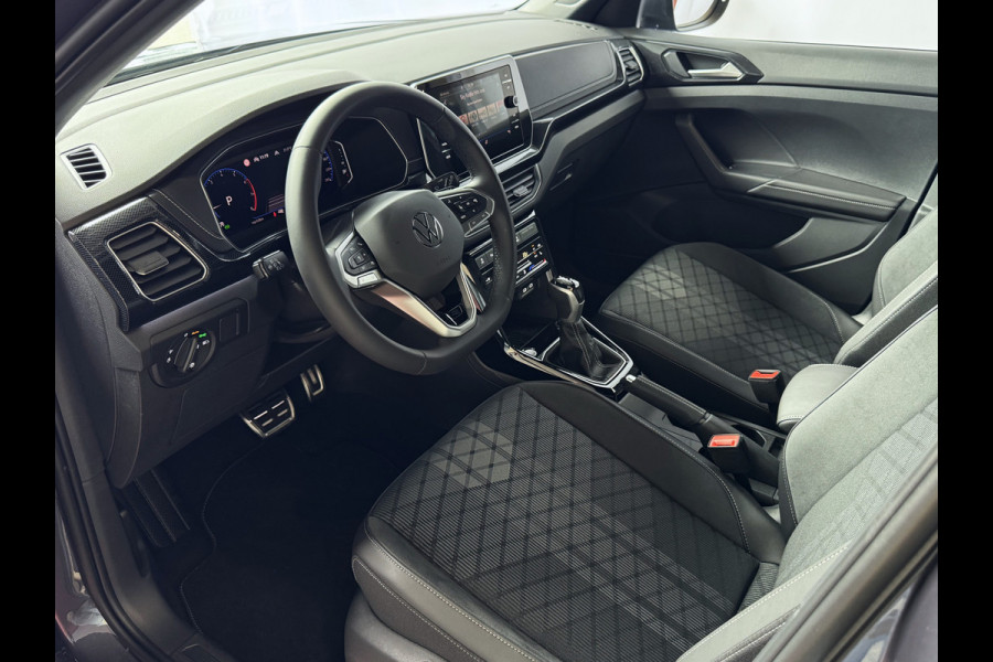Volkswagen T-Cross ✅NIEUWE AUTO✅ TSI 115PK R-LINE EDITION TREKHAAK LED LMV IQ CAMERA STOELVERW ✅2025 ✅ ✅Top Auto's Wijchen , 30 Jaar Specialist in Volkswagen  : Alle Type's : R-Line Edition / Style / First Edition / Highline / Life , Zowel PHEV / HEV / MHEV / Benzine ✅