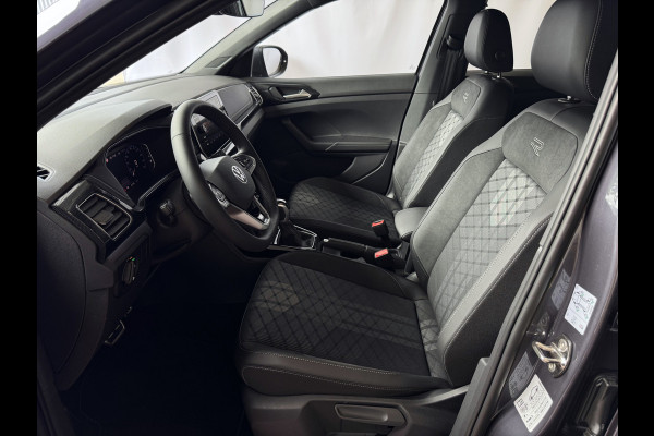 Volkswagen T-Cross ✅NIEUWE AUTO✅ TSI 115PK R-LINE EDITION TREKHAAK LED LMV IQ CAMERA STOELVERW ✅2025 ✅ ✅Top Auto's Wijchen , 30 Jaar Specialist in Volkswagen  : Alle Type's : R-Line Edition / Style / First Edition / Highline / Life , Zowel PHEV / HEV / MHEV / Benzine ✅
