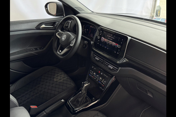 Volkswagen T-Cross ✅NIEUWE AUTO✅ TSI 115PK R-LINE EDITION TREKHAAK LED LMV IQ CAMERA STOELVERW ✅2025 ✅ ✅Top Auto's Wijchen , 30 Jaar Specialist in Volkswagen  : Alle Type's : R-Line Edition / Style / First Edition / Highline / Life , Zowel PHEV / HEV / MHEV / Benzine ✅