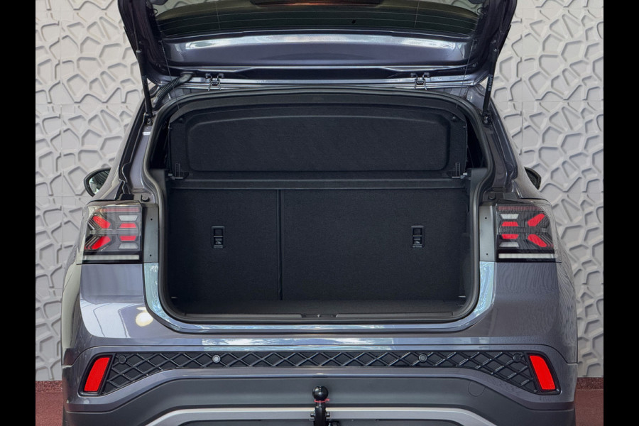 Volkswagen T-Cross ✅NIEUWE AUTO✅ TSI 115PK R-LINE EDITION TREKHAAK LED LMV IQ CAMERA STOELVERW ✅2025 ✅ ✅Top Auto's Wijchen , 30 Jaar Specialist in Volkswagen  : Alle Type's : R-Line Edition / Style / First Edition / Highline / Life , Zowel PHEV / HEV / MHEV / Benzine ✅