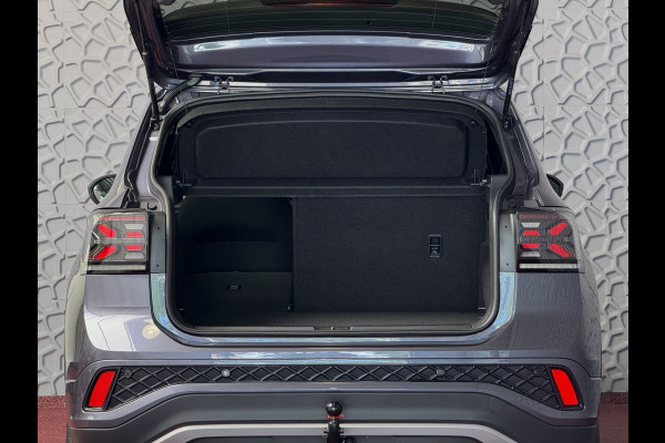 Volkswagen T-Cross ✅NIEUWE AUTO✅ TSI 115PK R-LINE EDITION TREKHAAK LED LMV IQ CAMERA STOELVERW ✅2025 ✅ ✅Top Auto's Wijchen , 30 Jaar Specialist in Volkswagen  : Alle Type's : R-Line Edition / Style / First Edition / Highline / Life , Zowel PHEV / HEV / MHEV / Benzine ✅