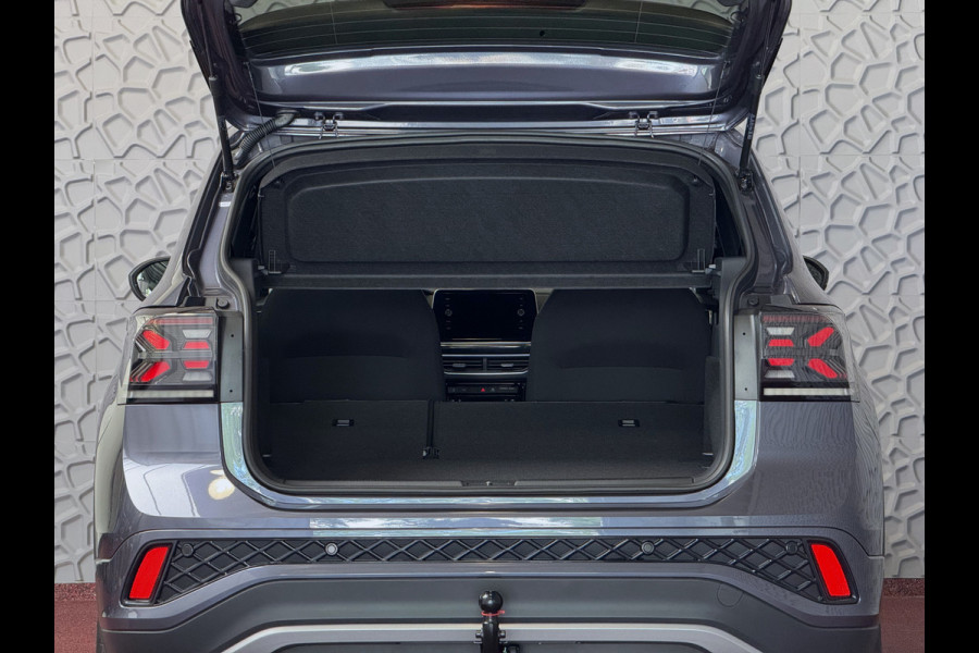 Volkswagen T-Cross ✅NIEUWE AUTO✅ TSI 115PK R-LINE EDITION TREKHAAK LED LMV IQ CAMERA STOELVERW ✅2025 ✅ ✅Top Auto's Wijchen , 30 Jaar Specialist in Volkswagen  : Alle Type's : R-Line Edition / Style / First Edition / Highline / Life , Zowel PHEV / HEV / MHEV / Benzine ✅