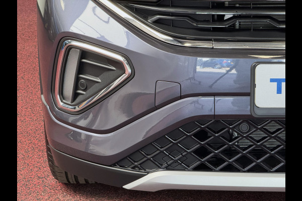Volkswagen T-Cross ✅NIEUWE AUTO✅ TSI 115PK R-LINE EDITION TREKHAAK LED LMV IQ CAMERA STOELVERW ✅2025 ✅ ✅Top Auto's Wijchen , 30 Jaar Specialist in Volkswagen  : Alle Type's : R-Line Edition / Style / First Edition / Highline / Life , Zowel PHEV / HEV / MHEV / Benzine ✅