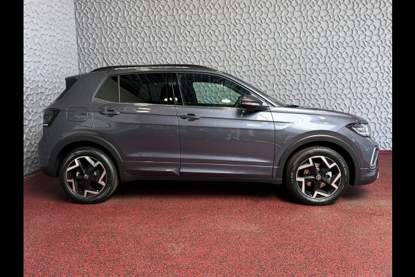 Volkswagen T-Cross ✅NIEUWE AUTO✅ TSI 115PK R-LINE EDITION TREKHAAK LED LMV IQ CAMERA STOELVERW ✅2025 ✅ ✅Top Auto's Wijchen , 30 Jaar Specialist in Volkswagen  : Alle Type's : R-Line Edition / Style / First Edition / Highline / Life , Zowel PHEV / HEV / MHEV / Benzine ✅