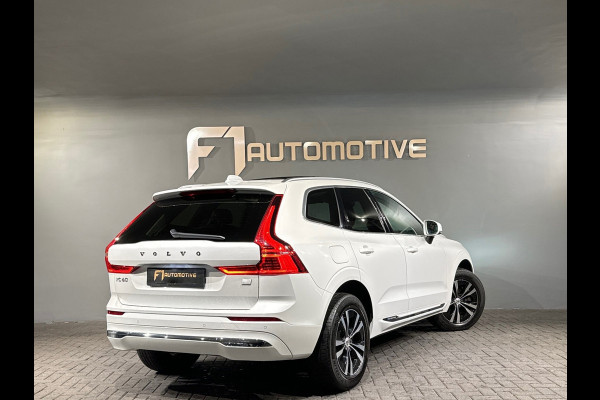 Volvo XC60 2.0 Recharge T6 AWD Inscription Pano|H/K|Keyless