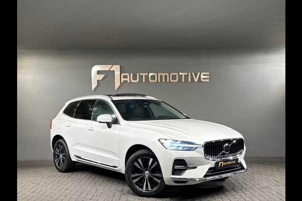Volvo XC60 2.0 Recharge T6 AWD Inscription Pano|H/K|Keyless