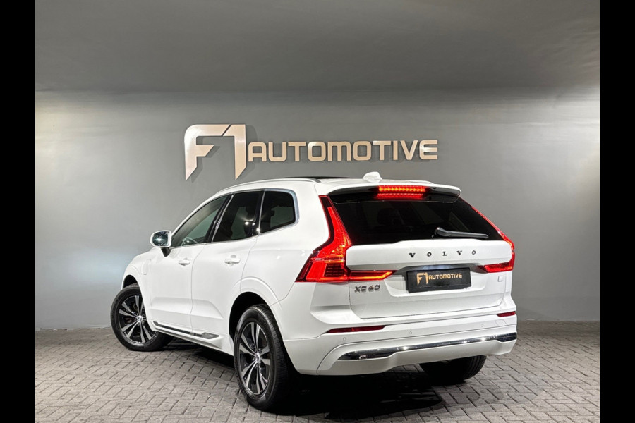 Volvo XC60 2.0 Recharge T6 AWD Inscription Pano|H/K|Keyless