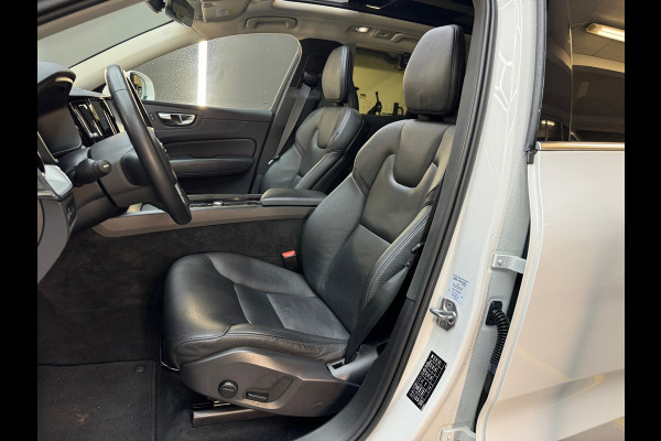 Volvo XC60 2.0 Recharge T6 AWD Inscription Pano|H/K|Keyless