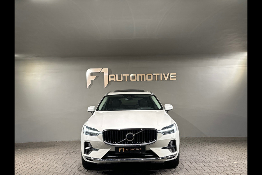 Volvo XC60 2.0 Recharge T6 AWD Inscription Pano|H/K|Keyless