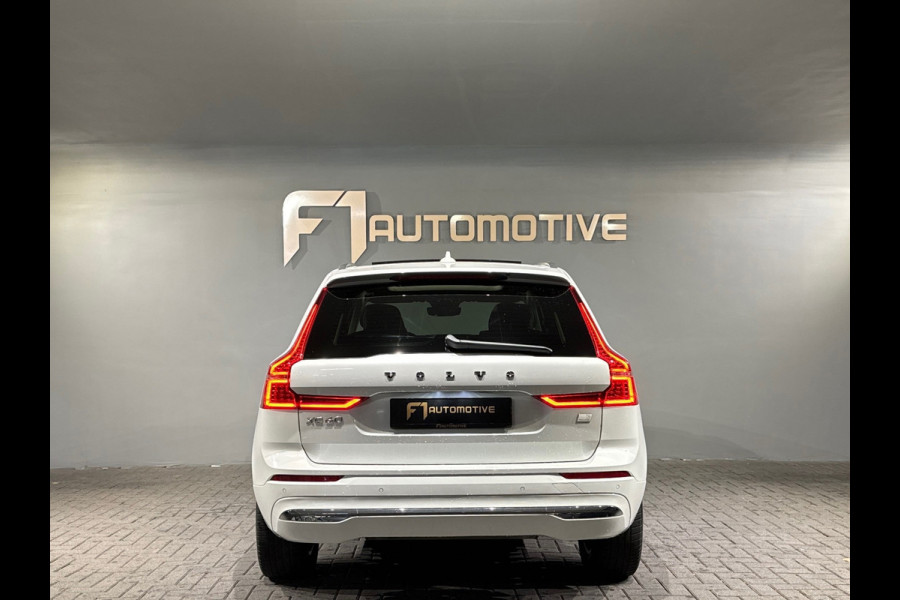 Volvo XC60 2.0 Recharge T6 AWD Inscription Pano|H/K|Keyless