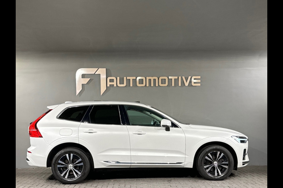 Volvo XC60 2.0 Recharge T6 AWD Inscription Pano|H/K|Keyless
