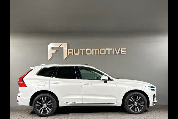 Volvo XC60 2.0 Recharge T6 AWD Inscription Pano|H/K|Keyless