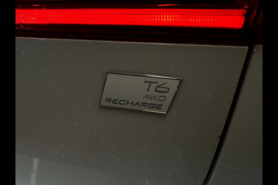 Volvo XC60 2.0 Recharge T6 AWD Inscription Pano|H/K|Keyless
