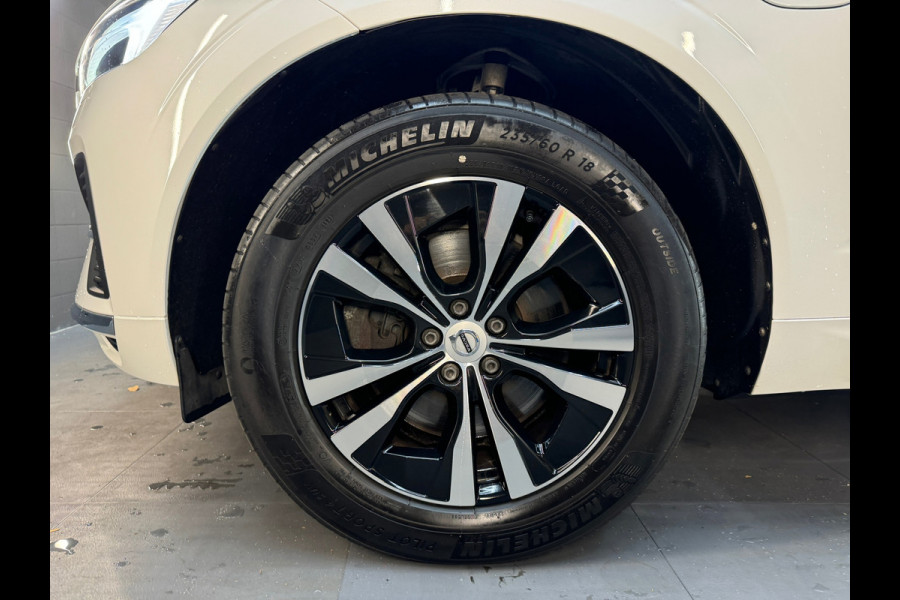 Volvo XC60 2.0 Recharge T6 AWD Inscription Pano|H/K|Keyless