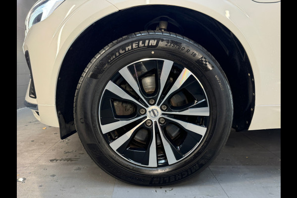 Volvo XC60 2.0 Recharge T6 AWD Inscription Pano|H/K|Keyless