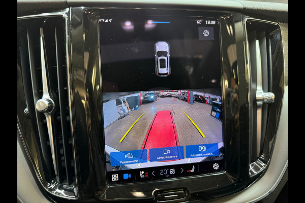Volvo XC60 2.0 Recharge T6 AWD Inscription Pano|H/K|Keyless