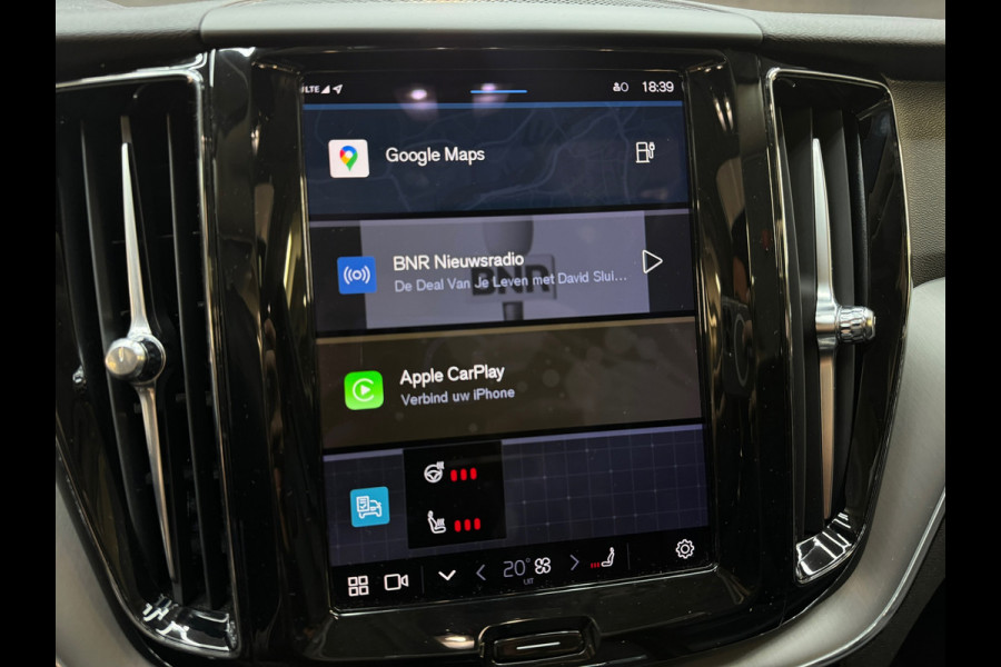 Volvo XC60 2.0 Recharge T6 AWD Inscription Pano|H/K|Keyless
