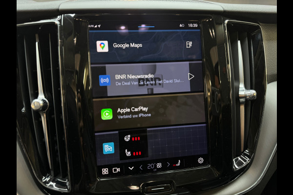 Volvo XC60 2.0 Recharge T6 AWD Inscription Pano|H/K|Keyless