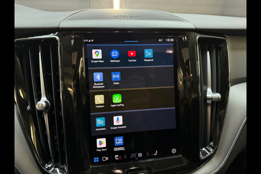 Volvo XC60 2.0 Recharge T6 AWD Inscription Pano|H/K|Keyless