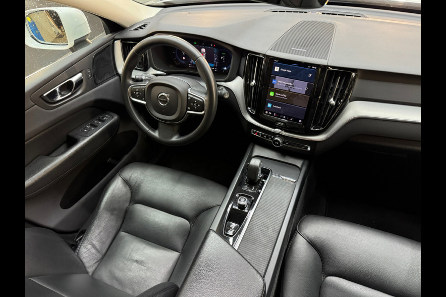 Volvo XC60 2.0 Recharge T6 AWD Inscription Pano|H/K|Keyless