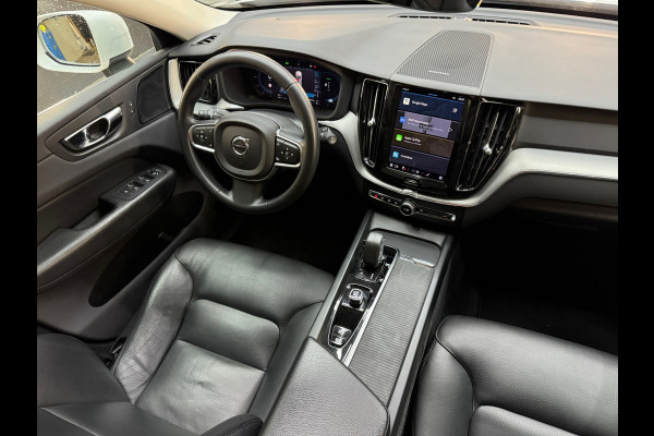 Volvo XC60 2.0 Recharge T6 AWD Inscription Pano|H/K|Keyless