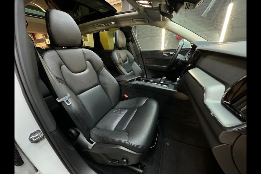 Volvo XC60 2.0 Recharge T6 AWD Inscription Pano|H/K|Keyless
