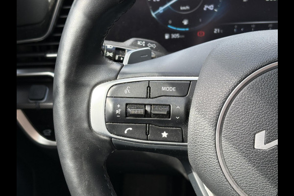 Kia Sportage 1.6 T-GDi Plug-in Hybrid AWD GT-Line |  Afneembare trekhaak | Stoelverwarming / ventilatie | 360 camera | Harman Kardon