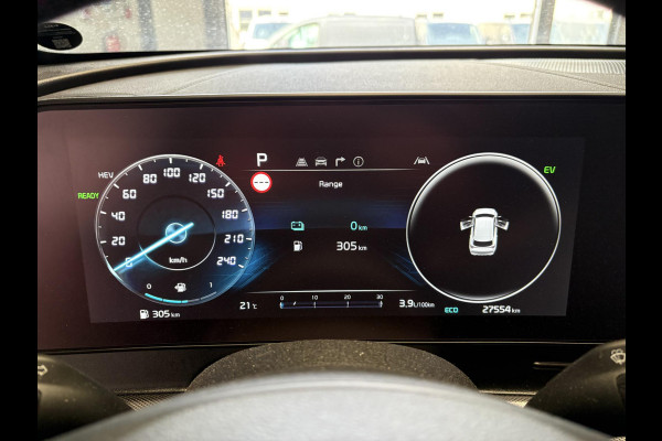 Kia Sportage 1.6 T-GDi Plug-in Hybrid AWD GT-Line |  Afneembare trekhaak | Stoelverwarming / ventilatie | 360 camera | Harman Kardon
