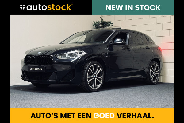 BMW X2 xDrive25e High Exe. M-Sport | Panorama | Memory | harman/kardon