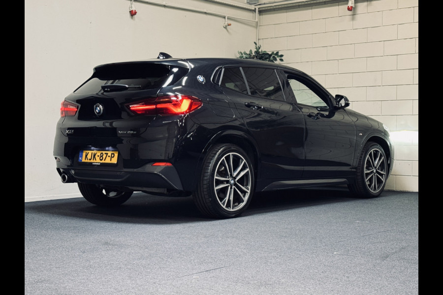 BMW X2 xDrive25e High Exe. M-Sport | Panorama | Memory | harman/kardon
