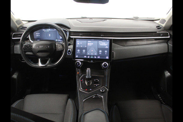 Lynk & Co 01 1.5 CARPLAY | CLIMATE | STOELVERW | 360CAMERA | PANODAK | WIFI | LED | DAB | NAVI | ELECSTOEL+MEM | ELECAKLEP | ADAPCRUISE