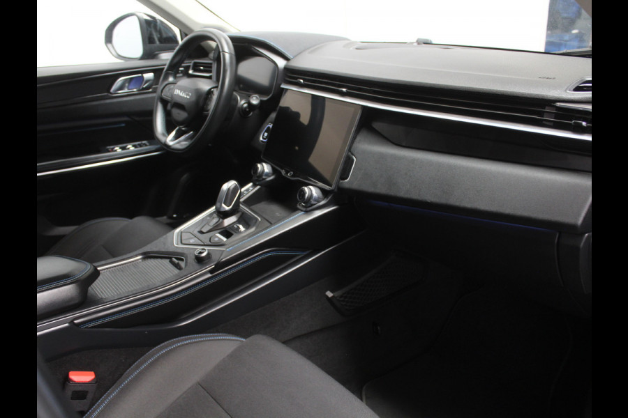 Lynk & Co 01 1.5 CARPLAY | CLIMATE | STOELVERW | 360CAMERA | PANODAK | WIFI | LED | DAB | NAVI | ELECSTOEL+MEM | ELECAKLEP | ADAPCRUISE