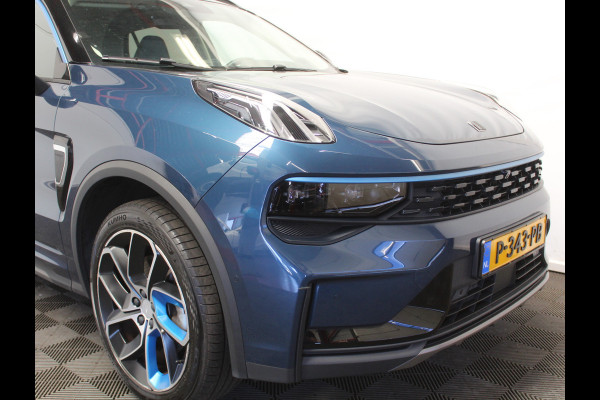Lynk & Co 01 1.5 CARPLAY | CLIMATE | STOELVERW | 360CAMERA | PANODAK | WIFI | LED | DAB | NAVI | ELECSTOEL+MEM | ELECAKLEP | ADAPCRUISE