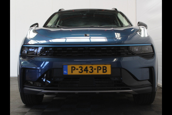 Lynk & Co 01 1.5 CARPLAY | CLIMATE | STOELVERW | 360CAMERA | PANODAK | WIFI | LED | DAB | NAVI | ELECSTOEL+MEM | ELECAKLEP | ADAPCRUISE