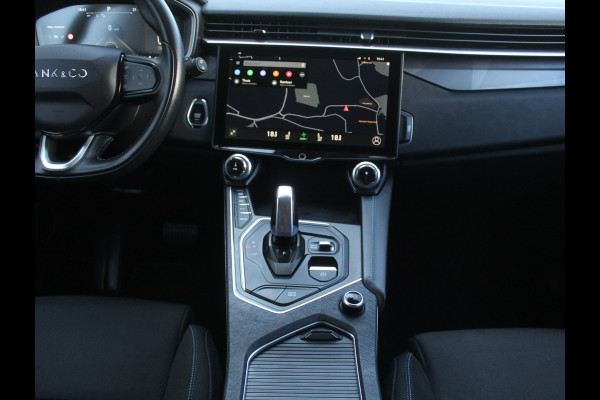 Lynk & Co 01 1.5 CARPLAY | CLIMATE | STOELVERW | 360CAMERA | PANODAK | WIFI | LED | DAB | NAVI | ELECSTOEL+MEM | ELECAKLEP | ADAPCRUISE