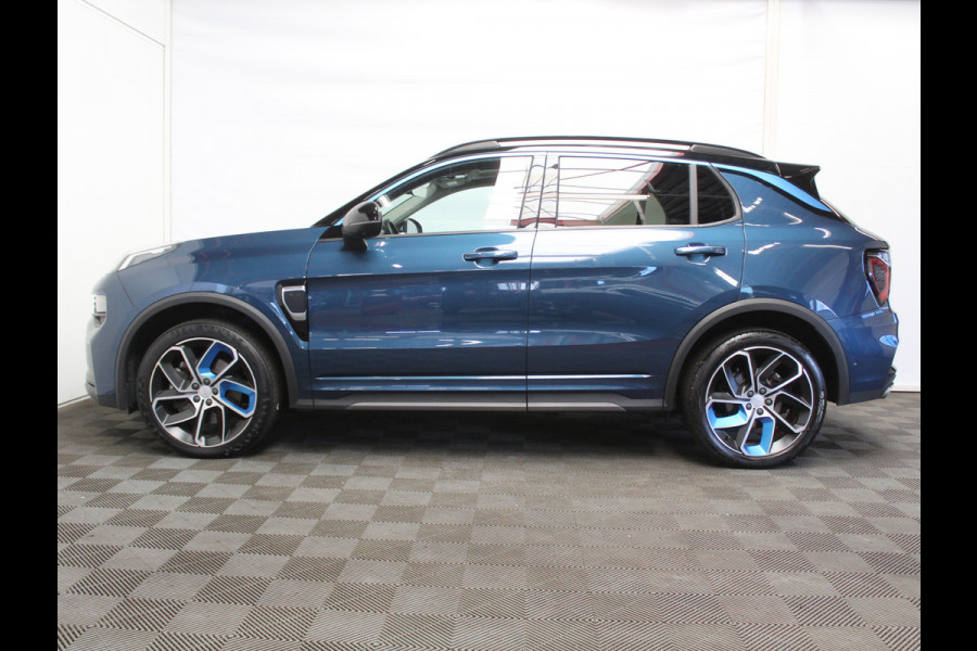 Lynk & Co 01 1.5 CARPLAY | CLIMATE | STOELVERW | 360CAMERA | PANODAK | WIFI | LED | DAB | NAVI | ELECSTOEL+MEM | ELECAKLEP | ADAPCRUISE