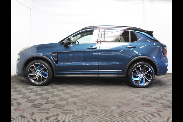 Lynk & Co 01 1.5 CARPLAY | CLIMATE | STOELVERW | 360CAMERA | PANODAK | WIFI | LED | DAB | NAVI | ELECSTOEL+MEM | ELECAKLEP | ADAPCRUISE