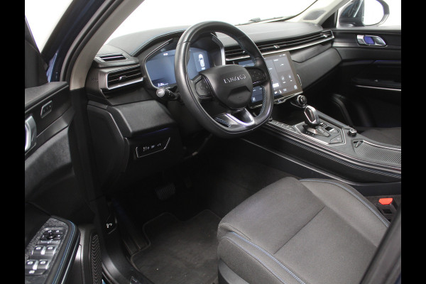 Lynk & Co 01 1.5 CARPLAY | CLIMATE | STOELVERW | 360CAMERA | PANODAK | WIFI | LED | DAB | NAVI | ELECSTOEL+MEM | ELECAKLEP | ADAPCRUISE