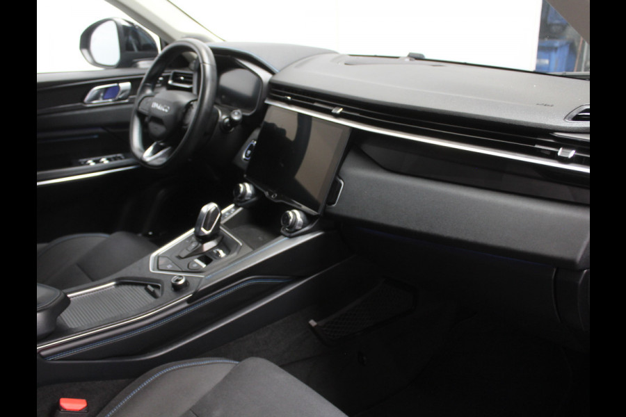 Lynk & Co 01 1.5 CARPLAY | CLIMATE | STOELVERW | 360CAMERA | PANODAK | WIFI | LED | DAB | NAVI | ELECSTOEL+MEM | ELECAKLEP | ADAPCRUISE