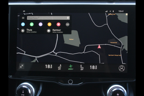 Lynk & Co 01 1.5 CARPLAY | CLIMATE | STOELVERW | 360CAMERA | PANODAK | WIFI | LED | DAB | NAVI | ELECSTOEL+MEM | ELECAKLEP | ADAPCRUISE