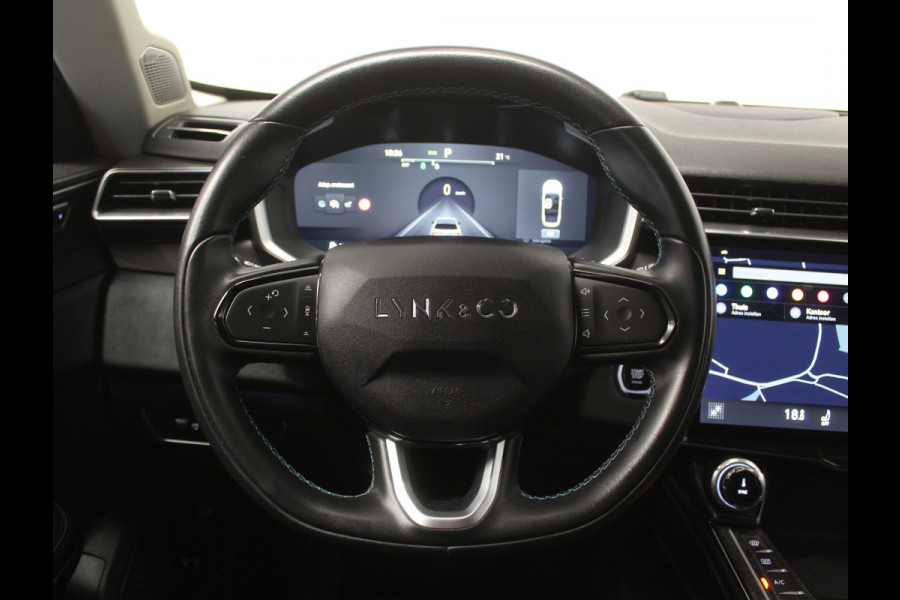 Lynk & Co 01 1.5 CARPLAY | CLIMATE | STOELVERW | 360CAMERA | PANODAK | WIFI | LED | DAB | NAVI | ELECSTOEL+MEM | ELECAKLEP | ADAPCRUISE