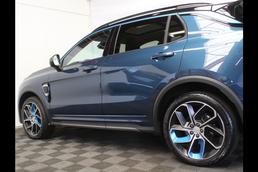 Lynk & Co 01 1.5 CARPLAY | CLIMATE | STOELVERW | 360CAMERA | PANODAK | WIFI | LED | DAB | NAVI | ELECSTOEL+MEM | ELECAKLEP | ADAPCRUISE